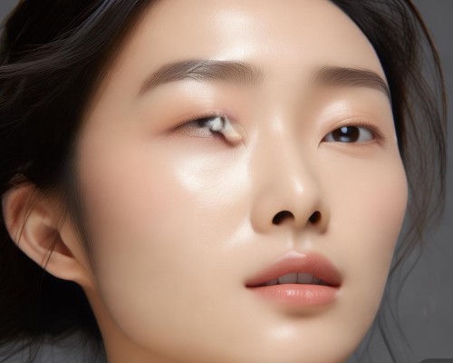 面部提升，打造年轻轮廓的艺术与科学