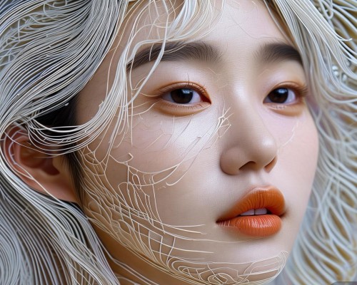 线雕，重塑美丽轮廓的神奇秘密武器