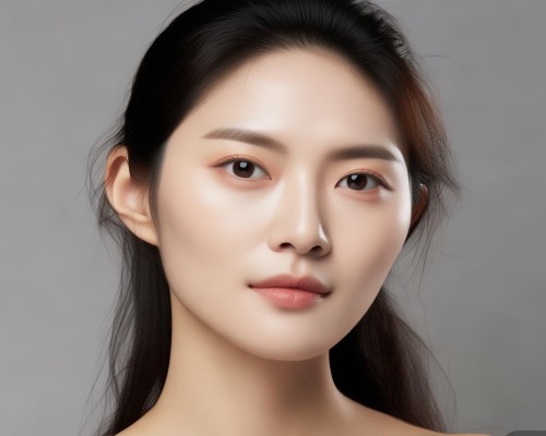 面部提升，打造年轻轮廓的艺术与科学