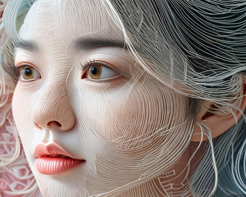 线雕—重塑美丽轮廓的神奇秘密武器