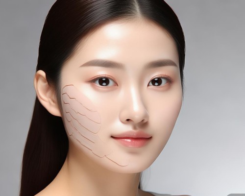 面部提升，打造年轻轮廓的秘诀与最新技术解析