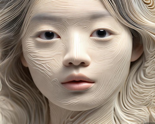 线雕—重塑美丽轮廓的神奇秘密武器