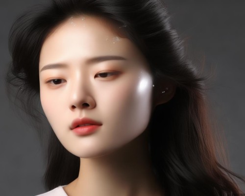 筋膜提升术，重塑面部轮廓的神奇之旅