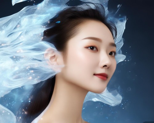 筋膜提升术，重塑面部轮廓的神奇之旅