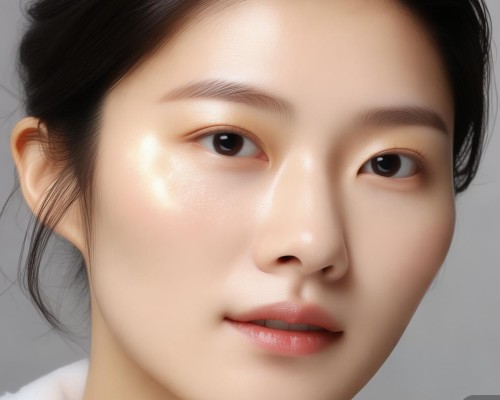 面部提升，打造年轻轮廓的艺术与科学