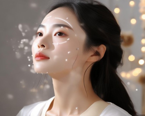 筋膜提升术，重塑面部轮廓的神奇之旅