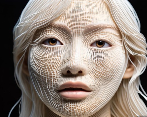 线雕—重塑美丽轮廓的神奇秘密武器