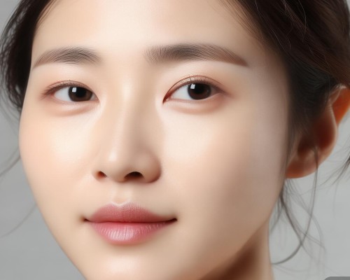 面部提升术，重塑青春魅力的秘密武器