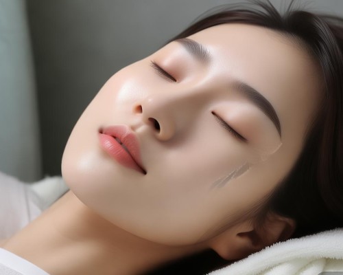 筋膜悬吊，重塑面部轮廓的高级技术