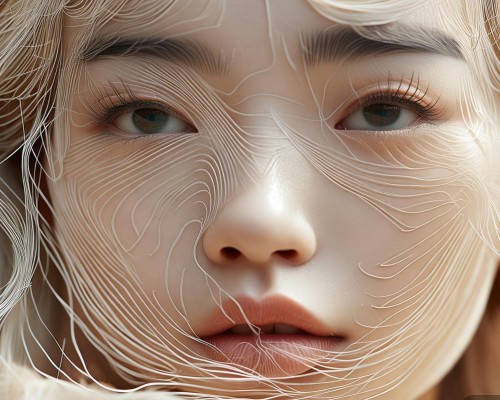 线雕—重塑美丽轮廓的神奇秘密武器