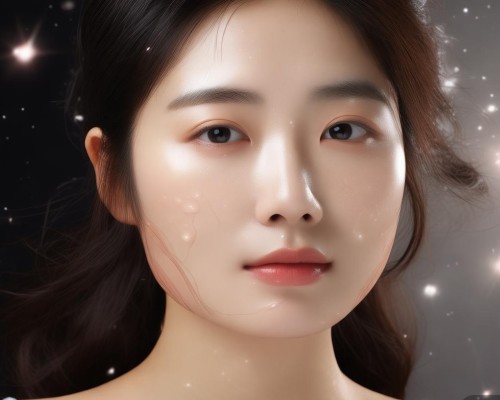 筋膜提升术，重塑面部轮廓的神奇之旅