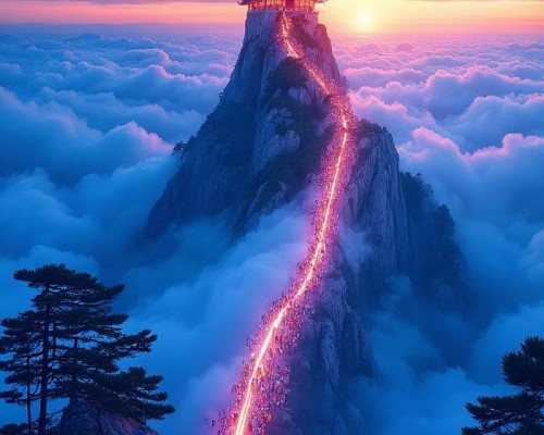 面部提升，打造青春轮廓的艺术手法