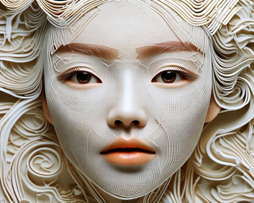 线雕—重塑美丽轮廓的神奇技术