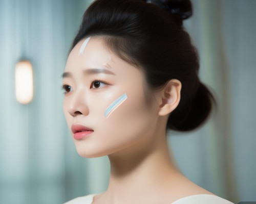 筋膜提升术，重塑面部轮廓的神奇之旅