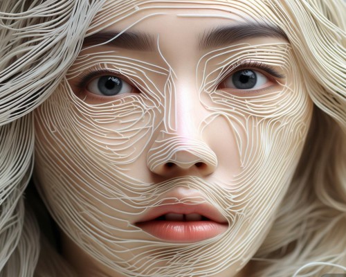 线雕—重塑美丽轮廓的神奇秘密武器