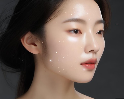 筋膜提升术，重塑面部轮廓的神奇之旅