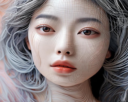 线雕—重塑美丽轮廓的神奇秘密武器