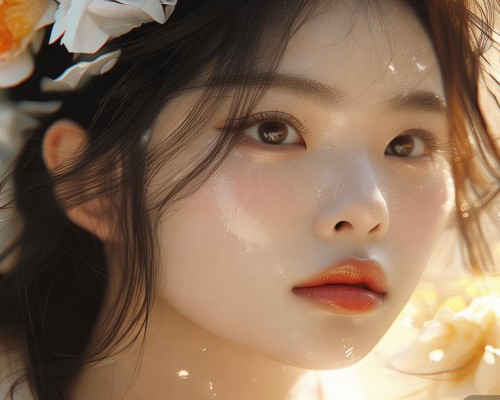 线雕，重塑美丽的秘密武器