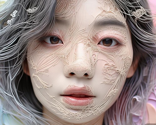 线雕—重塑美丽轮廓的神奇秘密武器