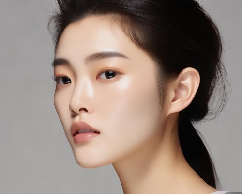 面部提升，打造年轻轮廓的艺术与科学