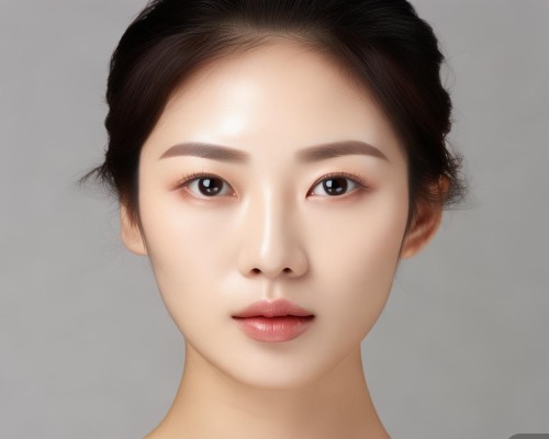 面部提升，重塑轮廓，焕发新生