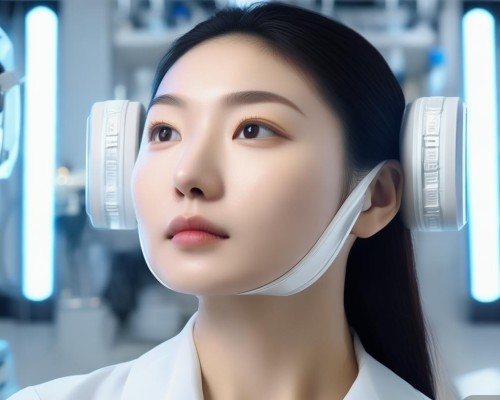 筋膜悬吊，重塑面部轮廓的高级整形技术