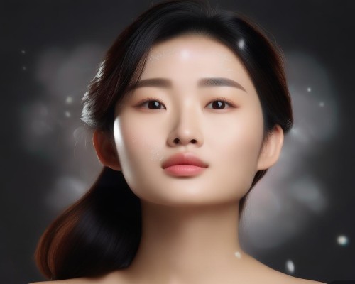 筋膜提升术，重塑面部轮廓的神奇之旅