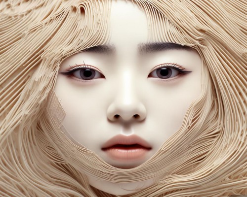 线雕—重塑美丽轮廓的神奇秘密武器