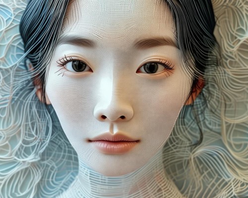 线雕—重塑美丽轮廓的神奇秘密武器