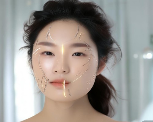 筋膜提升术，重塑面部轮廓的神奇之旅