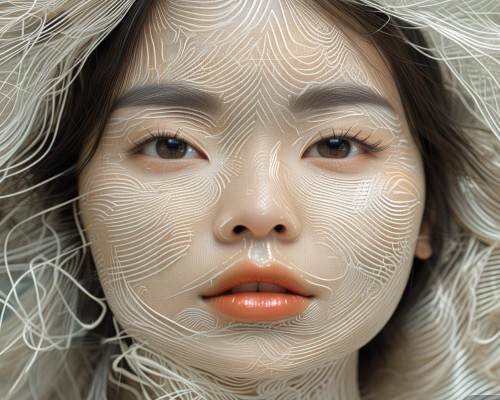 线雕—重塑美丽轮廓的神奇技术