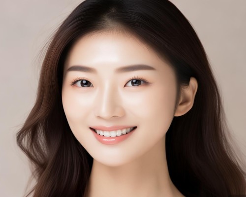 面部提升，重塑美丽轮廓，展现自信风采