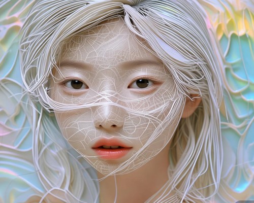 线雕—重塑美丽的秘密武器