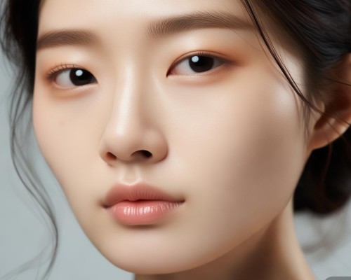 面部提升，打造年轻轮廓的艺术与科学