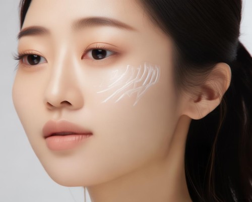 面部提升，打造年轻轮廓的艺术与科学