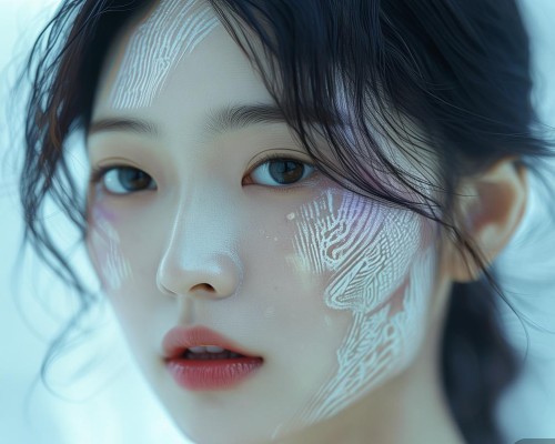 线雕，重塑美丽轮廓的神奇秘密武器