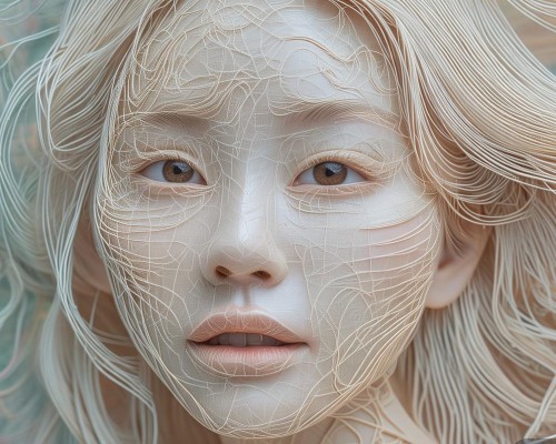 线雕—重塑美丽轮廓的神奇秘密武器