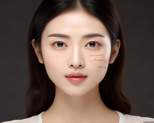 筋膜提升，重塑面部轮廓的神奇之旅