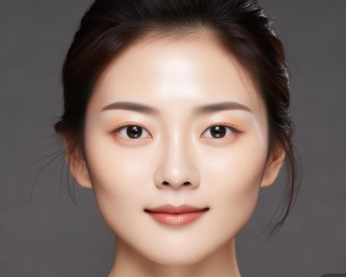 筋膜提升，重塑面部轮廓的神奇秘诀