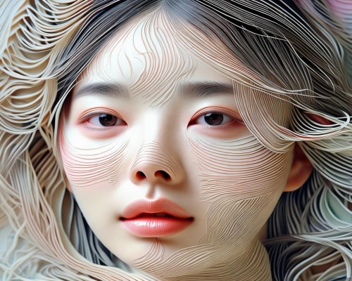 线雕—重塑面部轮廓的神奇秘密武器