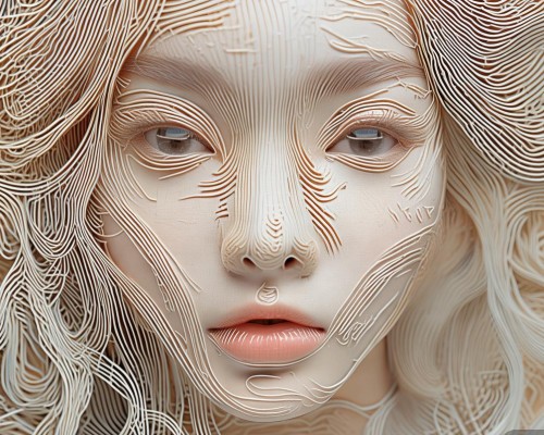 线雕—重塑面部轮廓的神奇秘密武器