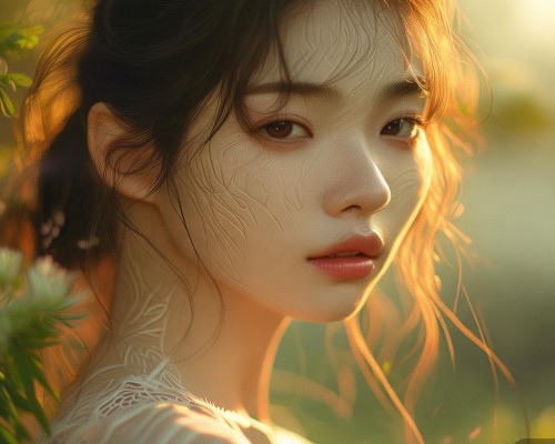 线雕—重塑美丽的秘密武器