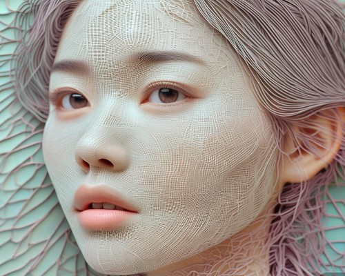 线雕—重塑美丽的秘密武器