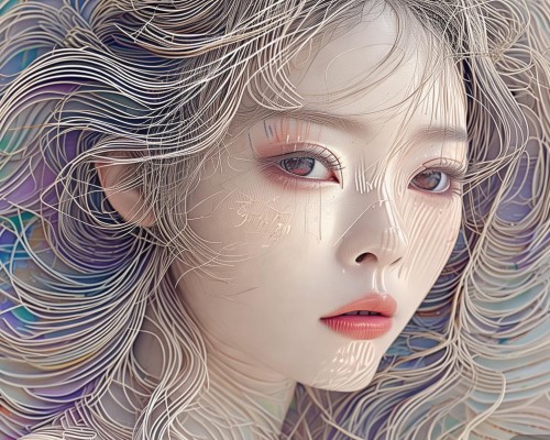 线雕—重塑美丽轮廓的神奇秘密武器