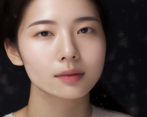 筋膜提升术，重塑面部轮廓的神奇之旅