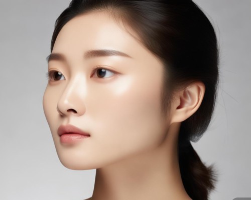 面部提升，打造年轻轮廓的艺术与科学