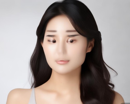 筋膜提升术，重塑面部轮廓的神奇之旅