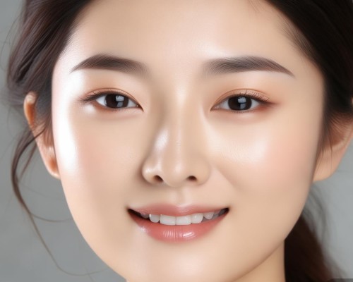 面部提升，打造年轻轮廓的秘诀与趋势