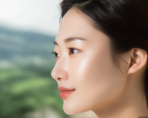 面部提升术，重塑青春轮廓的秘籍