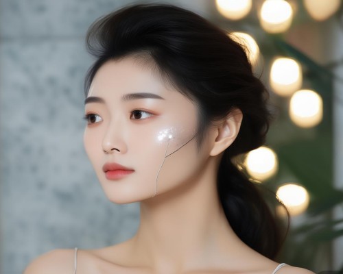 筋膜提升术，重塑面部轮廓的神奇之旅